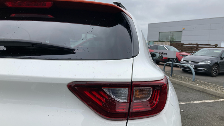 Kia Stonic 1.0T GDi Mixx 5dr Petrol Estate